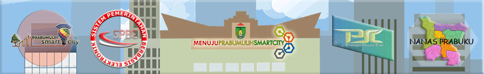Menuju Prabumulih Smart City